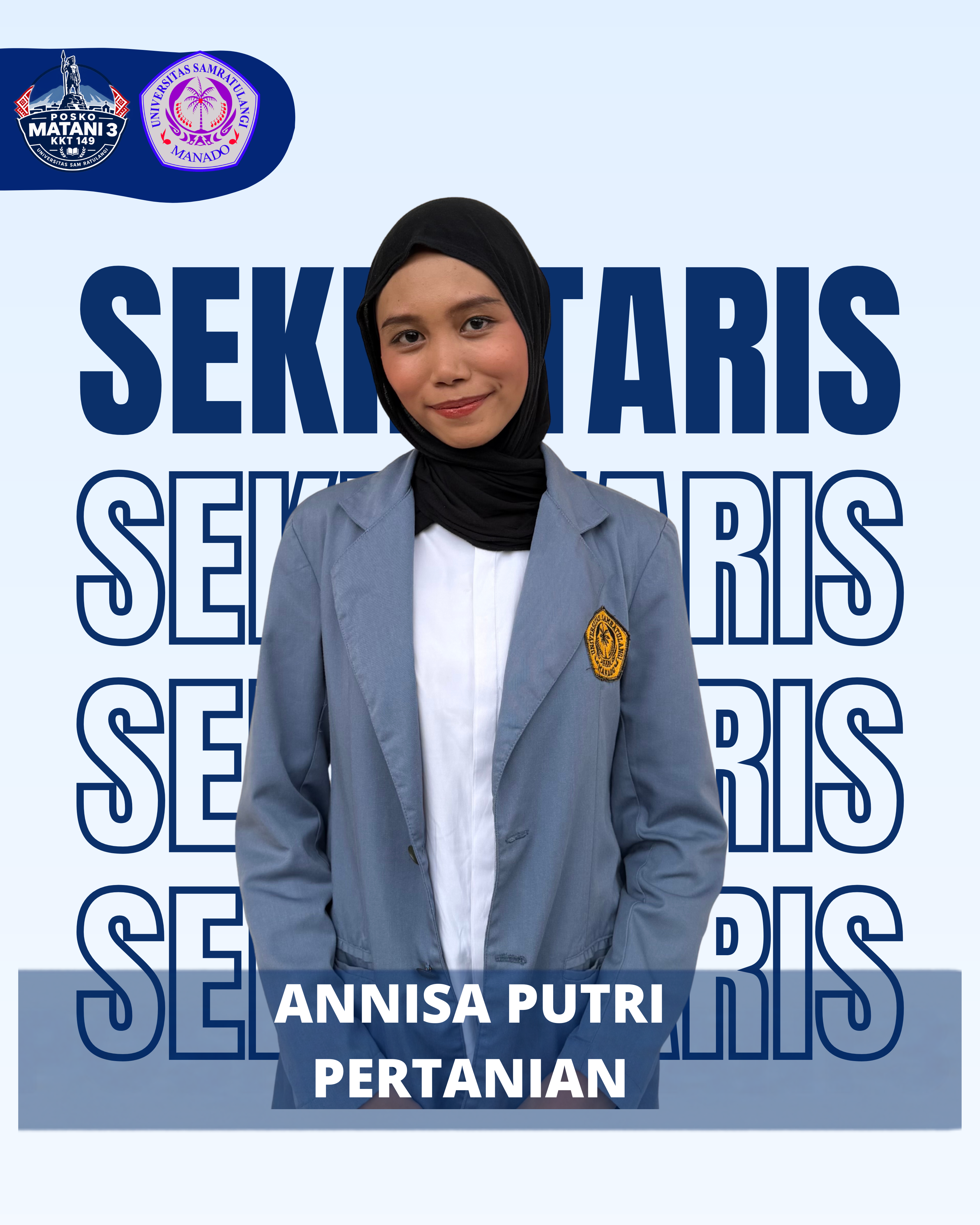 Annisa Putri