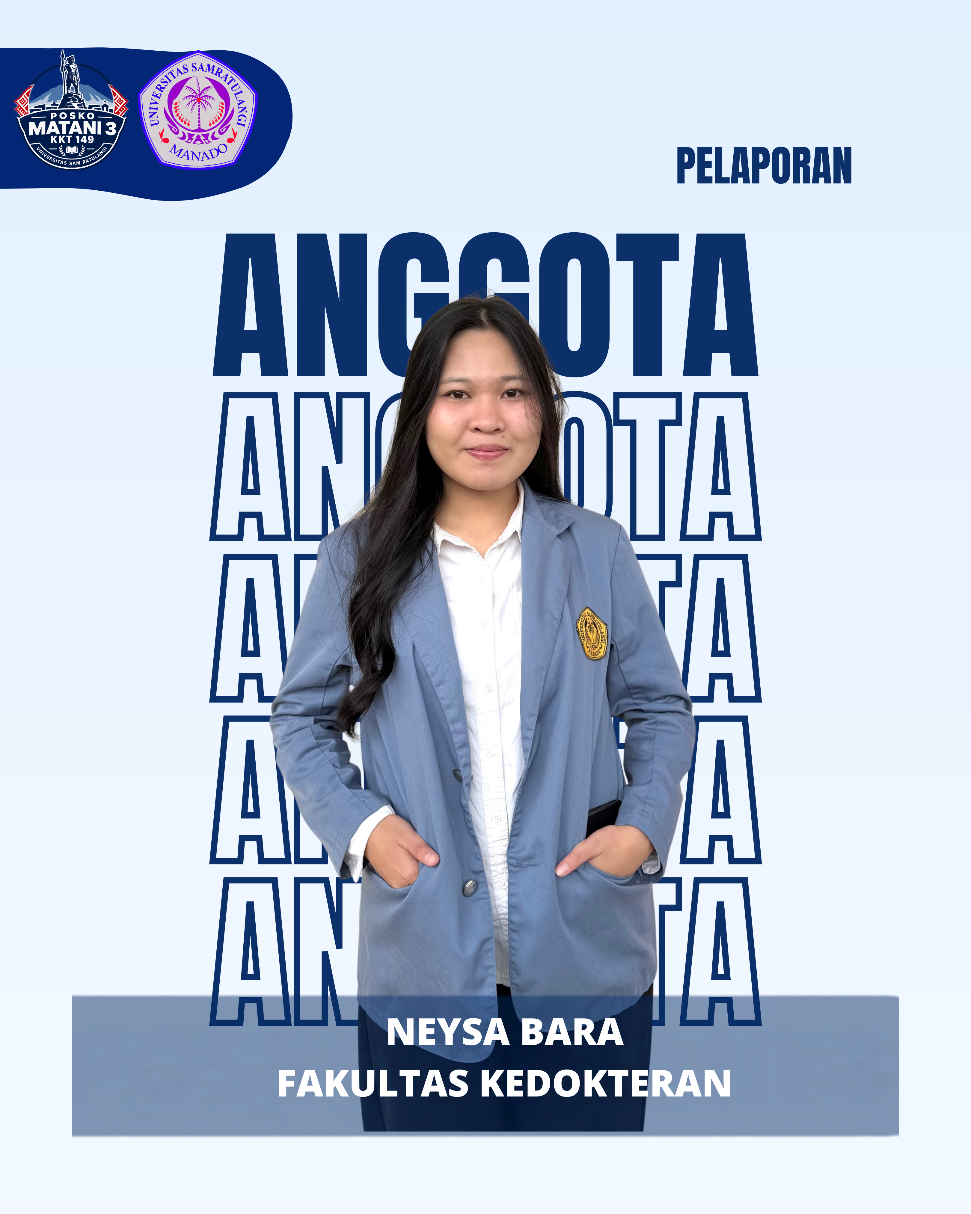 Neysa Indira Bara