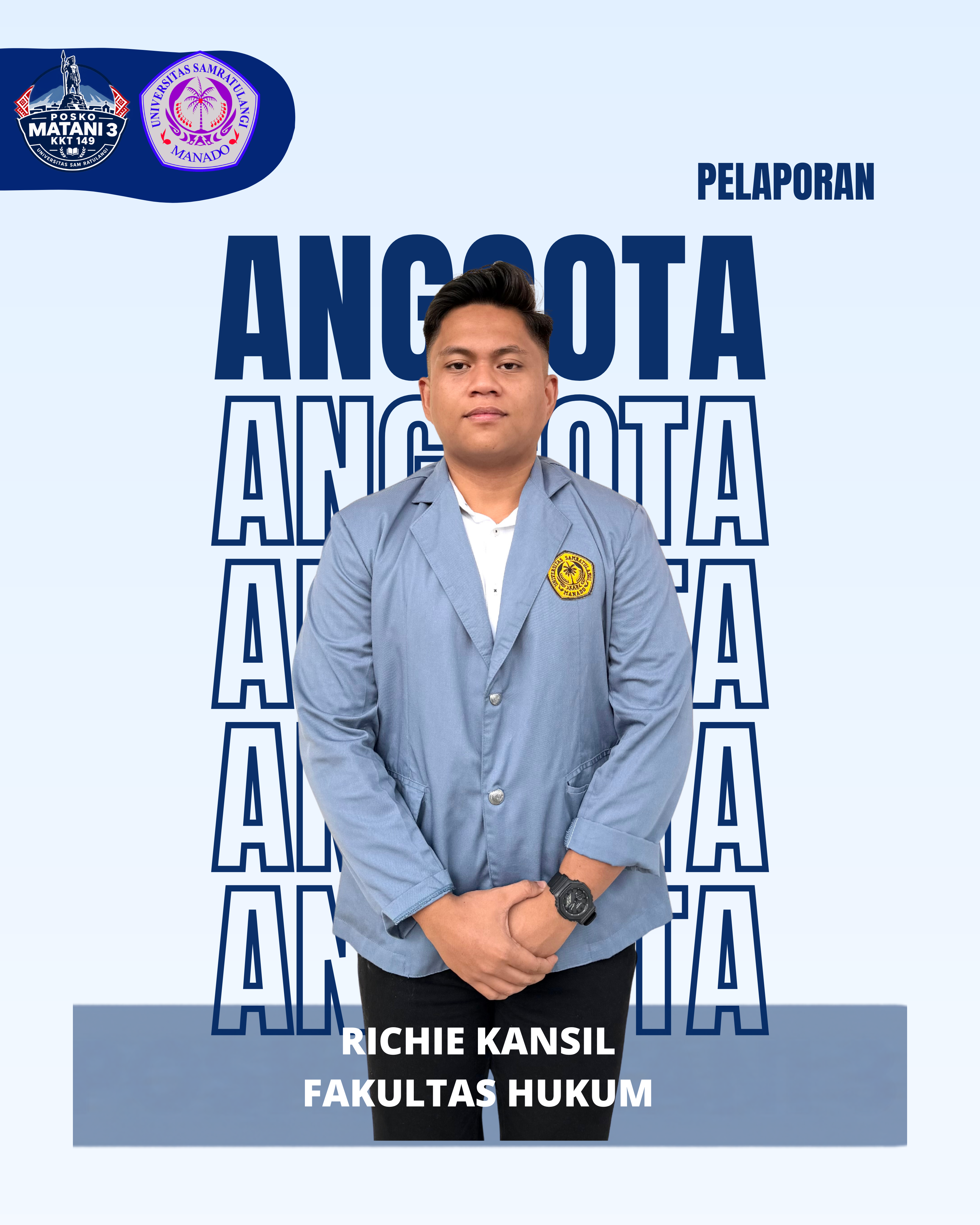 Richie Kansil