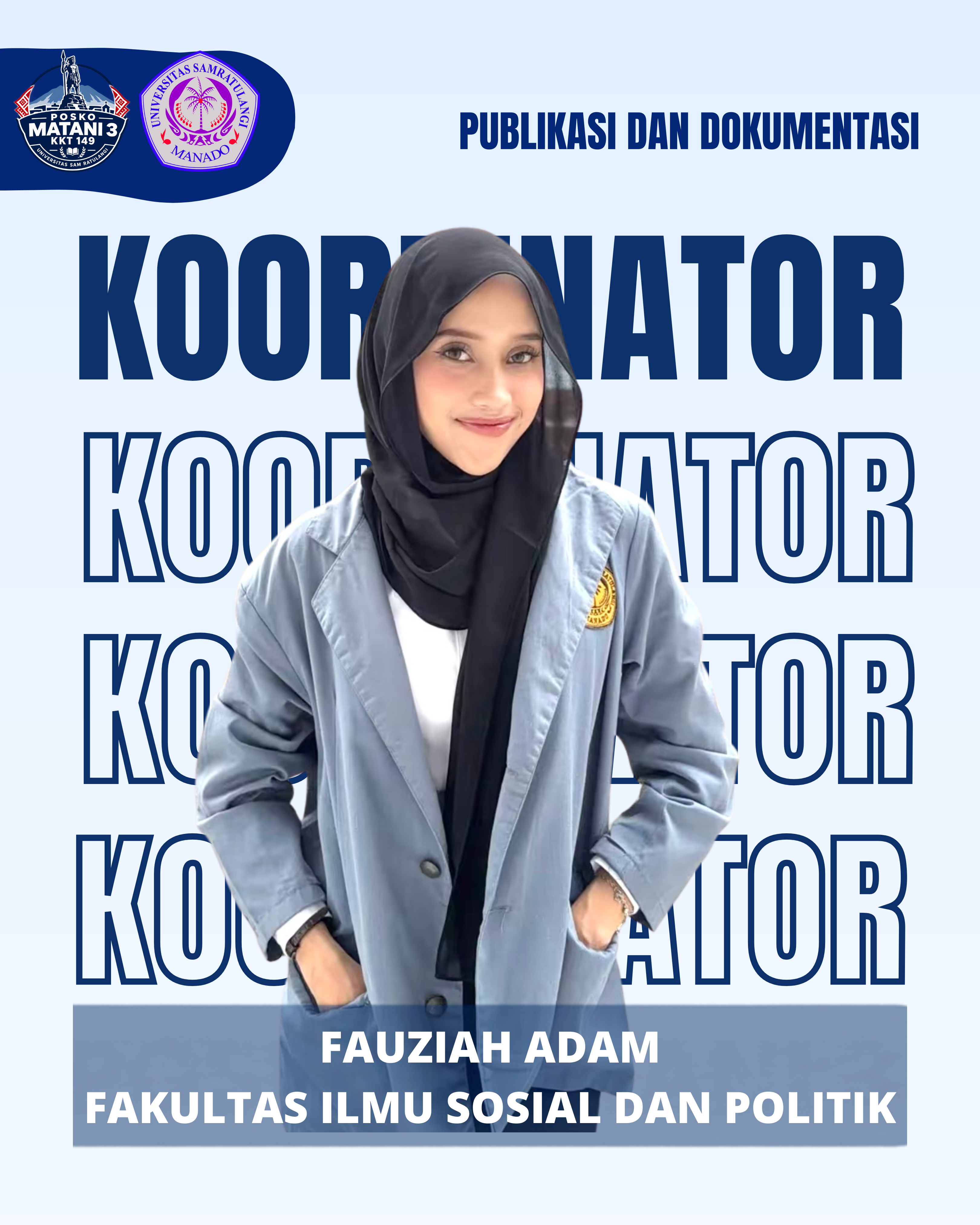 Fauziah Adam