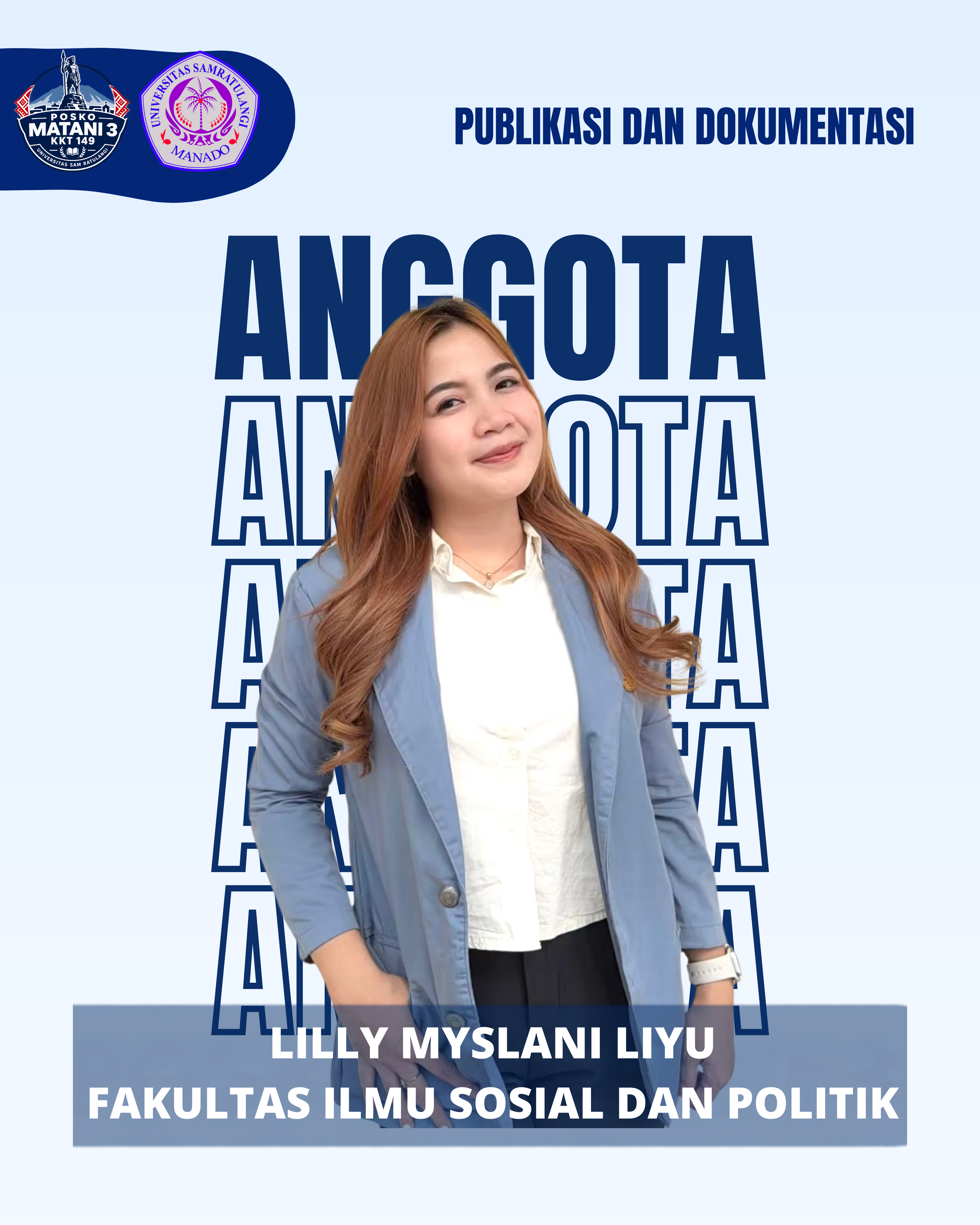 Lily Myslani Liyu
