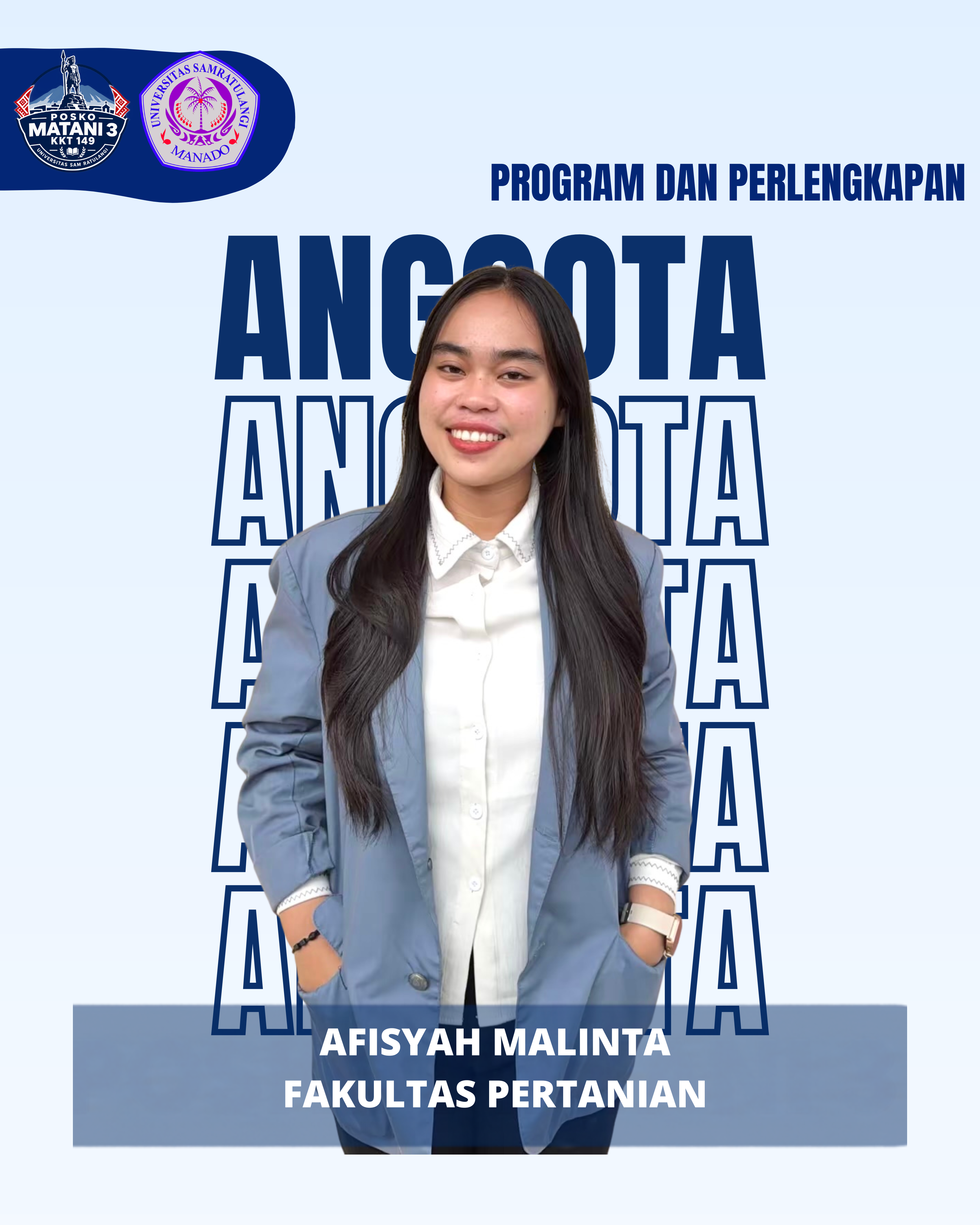 Afisyah Malinta