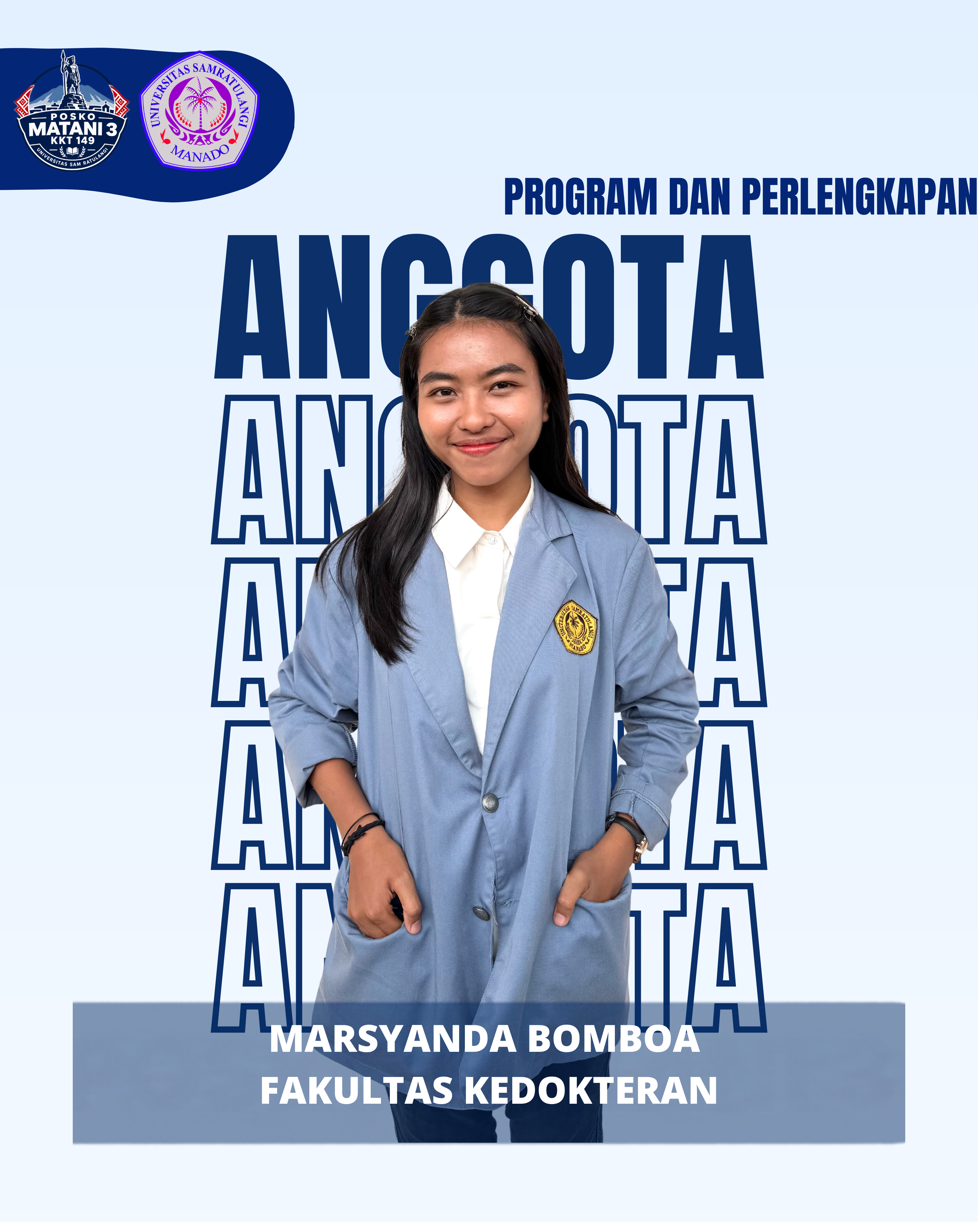 Marsyanda Bomboa