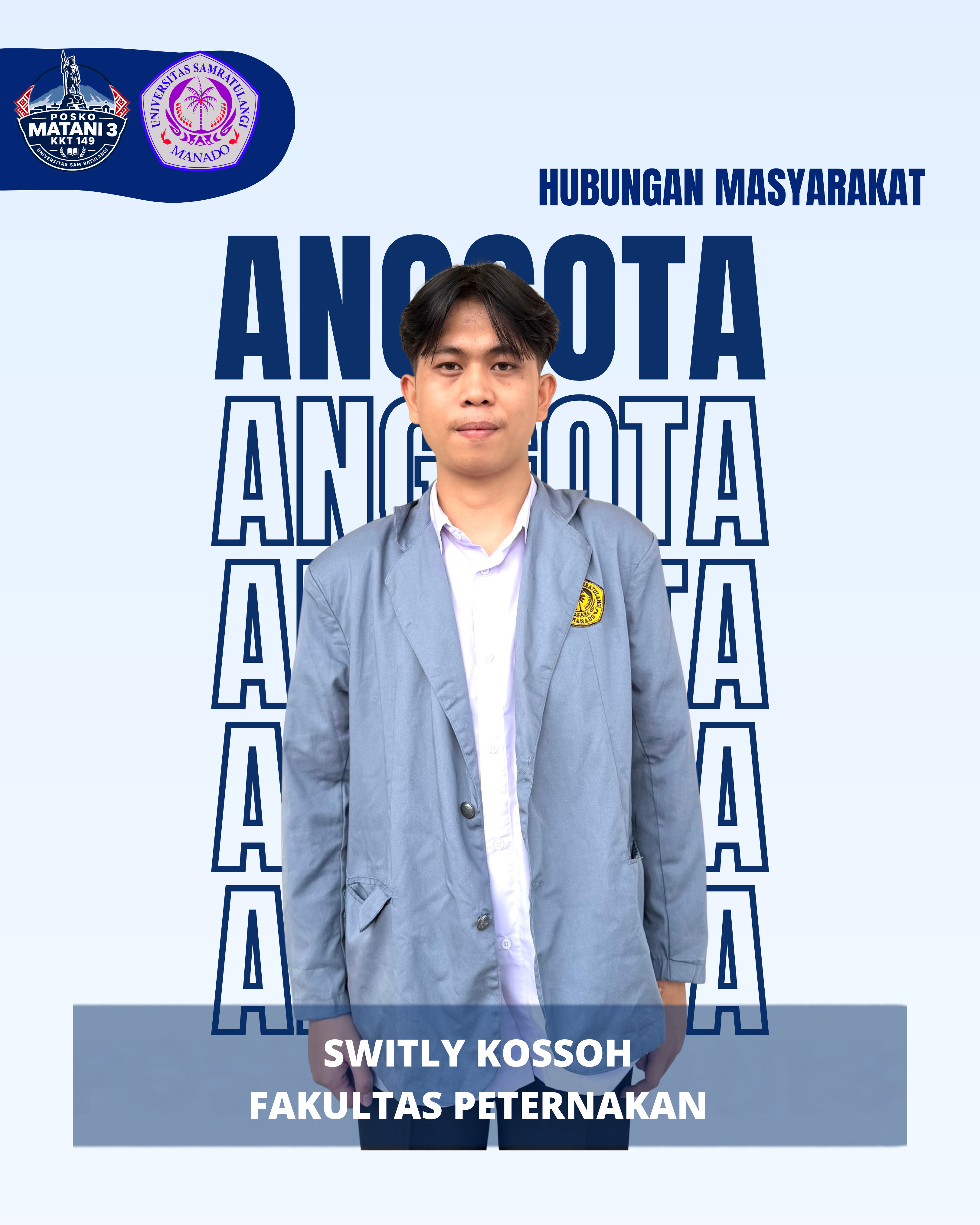 Switly Kossoh